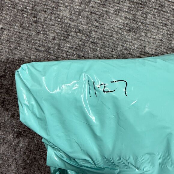 Vtg Chaps American Flag Sweater Mens XXL Blue Crewneck Patriotic USA - Picture 11 of 11